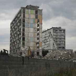 Banlieues - Paris