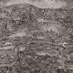 Sohei Nishino